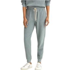 Outerknown Organic Terry High Tide Joggers